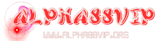 ALPHA88VIP logo